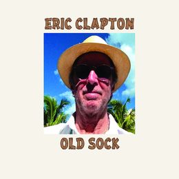Old Sock - Cover