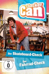 Checker Can: Der Skateboard-Check/Der Fahrrad-Check