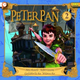 Peter Pan 2