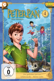 Peter Pan 4