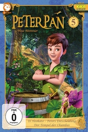 Peter Pan 5