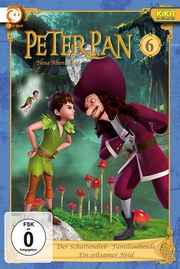 Peter Pan 6