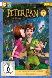 Peter Pan 7