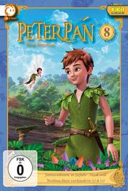 Peter Pan 8