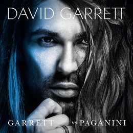 Garrett vs Paganini