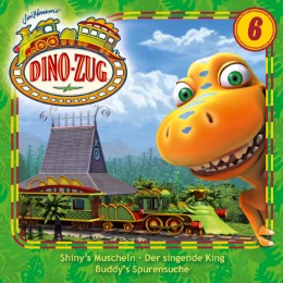 Jim Henson's Dino-Zug 6