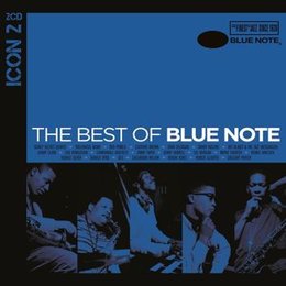 The Best Of Blue Note - Cover