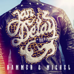 Hammer & Michel - Cover
