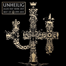 Best Of Unheilig 1999-2014