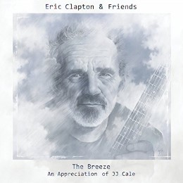 The Breeze - An Appreciation of JJ Cale - Cover