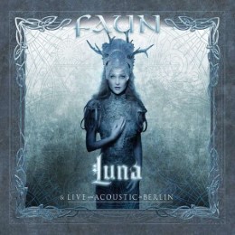 Luna - Live Und Acoustic In Berlin - Cover