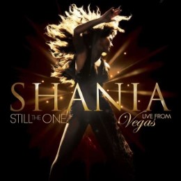 Shania: Still The One - Live From Vegas