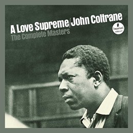 A Love Supreme - The Complete Masters