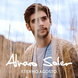 Eterno Agosto - Cover