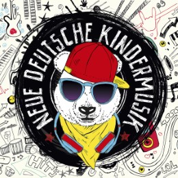 Neue Deutsche Kindermusik - Cover
