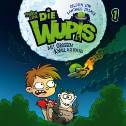Die Wupis 1