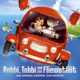 Robbi, Tobbi und das Fliewatüüt