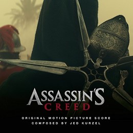 Assassin's Creed - Cover