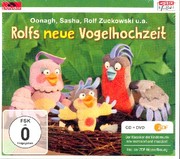 Rolfs Neue Vogelhochzeit