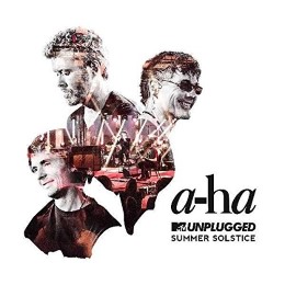 MTV Unplugged - Summer Solstice - Cover