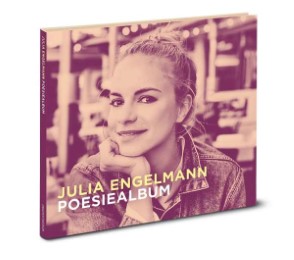 Poesiealbum - Cover