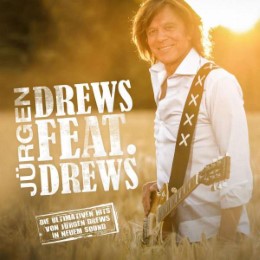 Drews feat. Drews - Cover