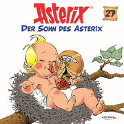 Asterix - Der Sohn des Asterix