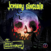 Johnny Sinclair - Beruf: Geisterjäger 2