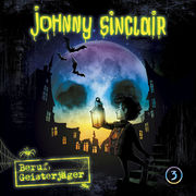 Johnny Sinclair - Beruf: Geisterjäger 3