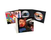 Red Rose Speedway - Deluxe