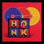Honk - Cover