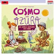 Cosmo & Azura - Cover