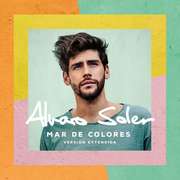 Mar De Colores (Versión Extendida) - Cover