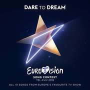 Eurovision Song Contest - Tel Aviv 2019