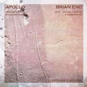 Apollo: Atmospheres And Soundtracks (Extended)