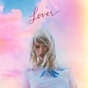 Lover - Cover
