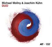Michael Wollny & Joachim Kühn: DUO