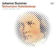 Schumann Kaleidoskop - Cover