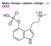 Wollny, Parisien, Lefebvre & Lillinger: XXXX