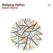 Silent World - Cover