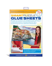 Glue Sheets