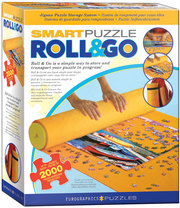 Smart Puzzle Roll & Go