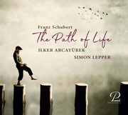 The Path of Life - Lieder