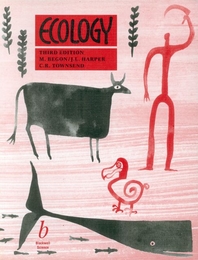 Ecology - Cover