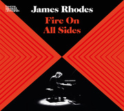 Fire on all Sides - Werke für Klavier