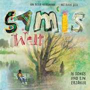 Samis Welt - Cover