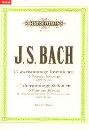 Haftnotizblock J.S. Bach