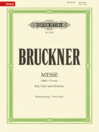 Haftnotizblock A. Bruckner