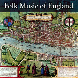 Folk Musik of England