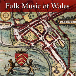 Folk Musik of Wales